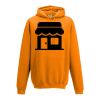 College hoodie Thumbnail