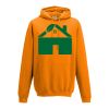 College hoodie Thumbnail