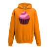 College hoodie Thumbnail