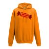 College hoodie Thumbnail