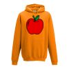 College hoodie Thumbnail