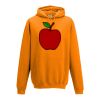 College hoodie Thumbnail