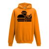 College hoodie Thumbnail