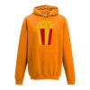 College hoodie Thumbnail