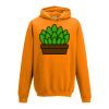 College hoodie Thumbnail