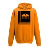 College hoodie Thumbnail