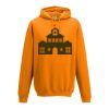 College hoodie Thumbnail