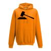 College hoodie Thumbnail