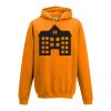 College hoodie Thumbnail