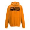 College hoodie Thumbnail