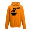 College hoodie Thumbnail