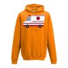 College hoodie Thumbnail