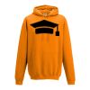 College hoodie Thumbnail