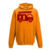 College hoodie Thumbnail