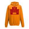 College hoodie Thumbnail