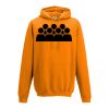 College hoodie Thumbnail