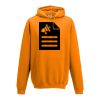 College hoodie Thumbnail