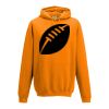 College hoodie Thumbnail