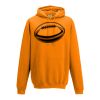 College hoodie Thumbnail