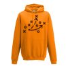 College hoodie Thumbnail