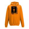 College hoodie Thumbnail