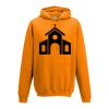 College hoodie Thumbnail