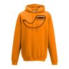 College hoodie Thumbnail