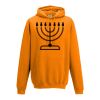 College hoodie Thumbnail