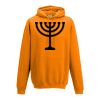 College hoodie Thumbnail