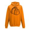 College hoodie Thumbnail