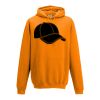 College hoodie Thumbnail