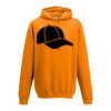 College hoodie Thumbnail
