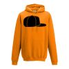 College hoodie Thumbnail