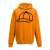 College hoodie Thumbnail