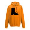 College hoodie Thumbnail