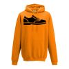College hoodie Thumbnail