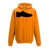 College hoodie Thumbnail