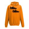 College hoodie Thumbnail