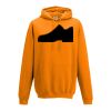 College hoodie Thumbnail