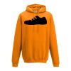 College hoodie Thumbnail