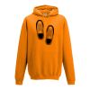 College hoodie Thumbnail