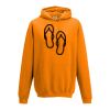 College hoodie Thumbnail