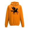 College hoodie Thumbnail