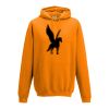 College hoodie Thumbnail