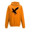 College hoodie Thumbnail