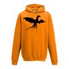 College hoodie Thumbnail