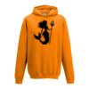 College hoodie Thumbnail