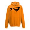 College hoodie Thumbnail