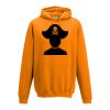 College hoodie Thumbnail