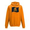 College hoodie Thumbnail